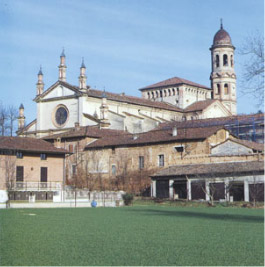 San Sigismondo (Bild cremonaweb.it)